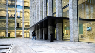 Un tribunal de &Aacute;msterdam condena a cinco personas por violencia contra hinchas israel&iacute;es