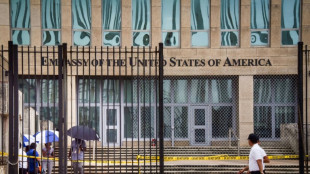 Les Etats-Unis vont rouvrir leur consulat &agrave; Cuba, ferm&eacute; depuis 2017