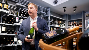 US wine sellers left in limbo despite EU tariff deal
