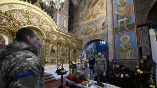 Mort d'un journaliste ukrainien: une enqu&ecirc;te de RSF accuse les forces russes