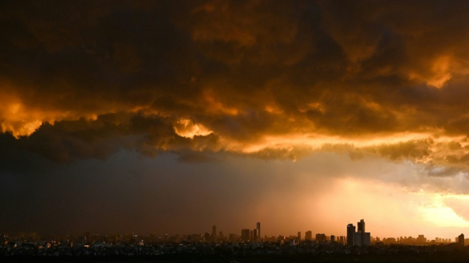 More than 60 UN members sign cybercrime treaty opposed by rights groups