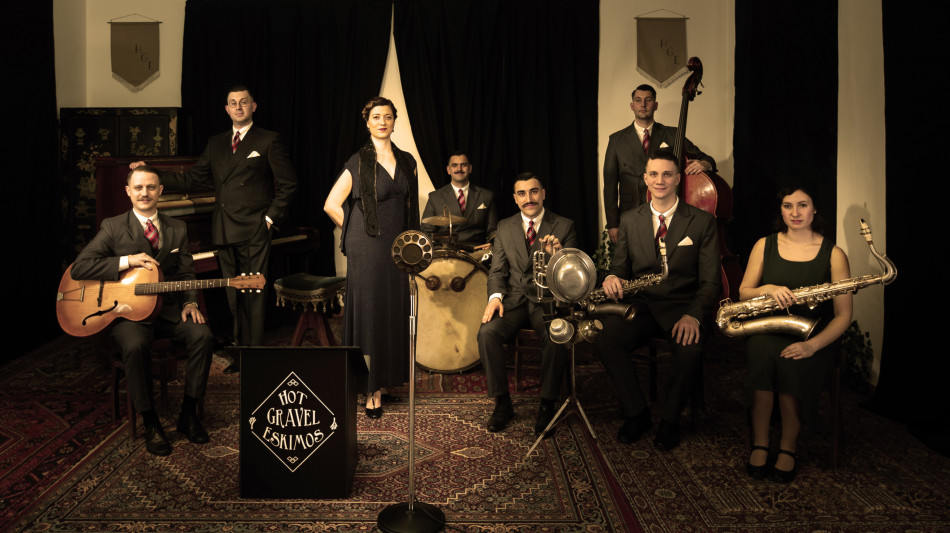 Christmas in Jazz, torna a Roma la grande festa in musica