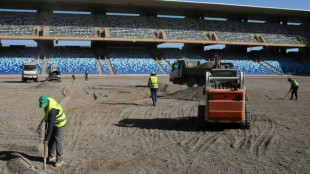 Mondial-2030: son r&ecirc;ve enfin devenu r&eacute;alit&eacute;, le Maroc veut engranger les b&eacute;n&eacute;fices