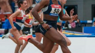 Atletica:Doualla senza limiti, 7"19 &egrave; nuovo primato europeo U.18