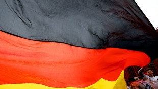 Dreitägige Feierlichkeiten zu Tag der Deutschen Einheit beginnen in Saarbrücken