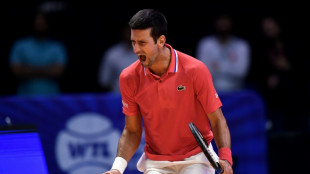 Pour le tennis, 2023 commence d&eacute;j&agrave; en Australie, avec le "revenant" Djokovic