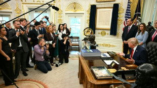 CNN, MS Now, Politico urge judge to extend White House access
