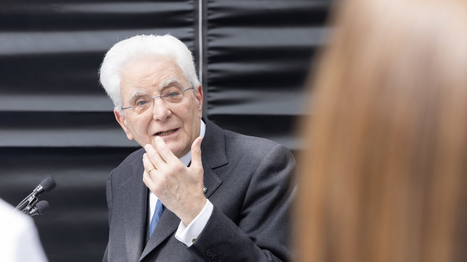 Mattarella ha firmato il decreto sicurezza