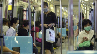 El metro de Taipéi probará ofrecer productos de higiene gratuitos a las mujeres