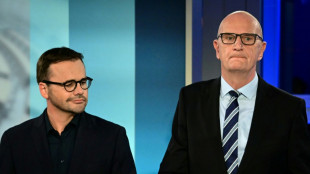 Zustimmung von SPD und CDU in Brandenburg zu neuer Koalition erwartet