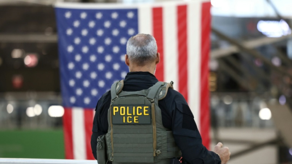 Seit fast 35 Jahren in USA lebender Mexikaner von ICE-Mitarbeiter erschossen