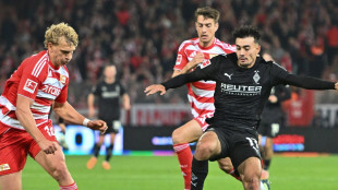 Schröder sieht nächste Pleite: Gladbacher Krise geht weiter