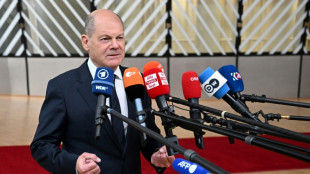 Les 27 en sommet cherchent leurs mots sur le conflit Isra&euml;l-Hamas