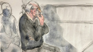 Missbrauchsprozess: Franz&ouml;sischer Arzt bekennt Verantwortung f&uuml;r zwei Todesf&auml;lle