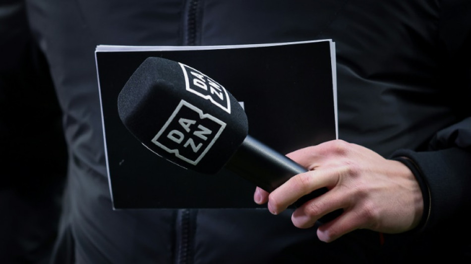 Foot: le litige LFP/DAZN pas r&eacute;gl&eacute; avant 15 jours, trop long pour les clubs