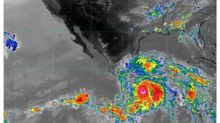 Messico, allarme per uragano categoria 3 tra Oaxaca e Guerrero