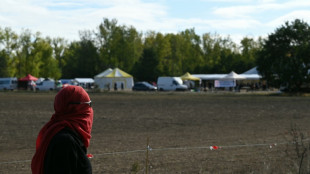 A69: les opposants quittent progressivement le campement install&eacute; dans le Tarn