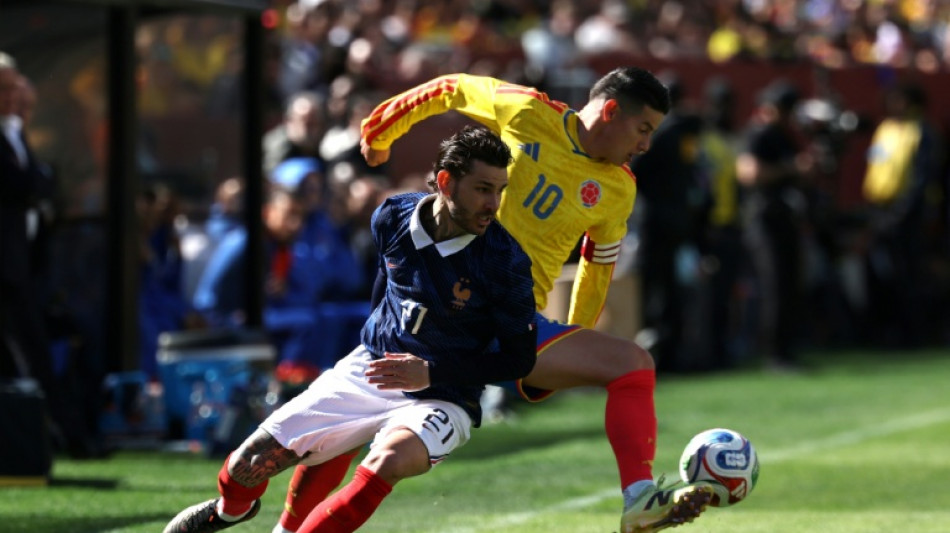 Colombia's Rodriguez hospitalized with 'severe dehydration'