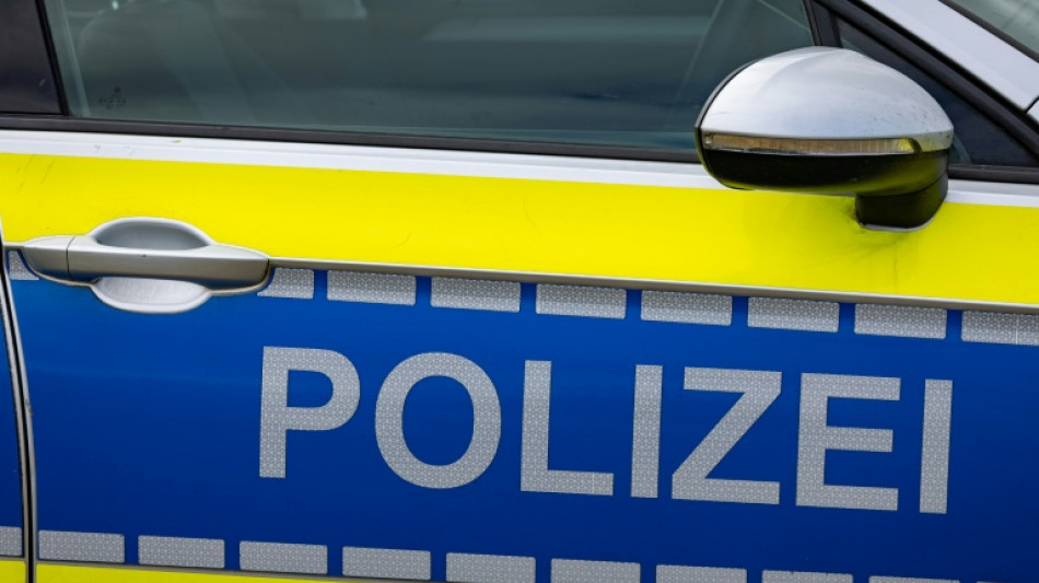 25-J&auml;hriger stirbt nach Messerangriff in Hessen - Jugendlicher verd&auml;chtig