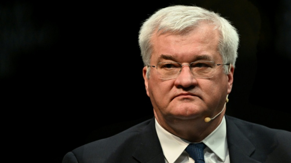 L'Ukraine accuse la Hongrie d'avoir "pris en otage" sept employ&eacute;s d'une banque ukrainienne &agrave; Budapest