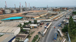 Mali : les jihadistes du JNIM appellent &agrave; un large "front commun" conre la junte, Bamako sous blocus