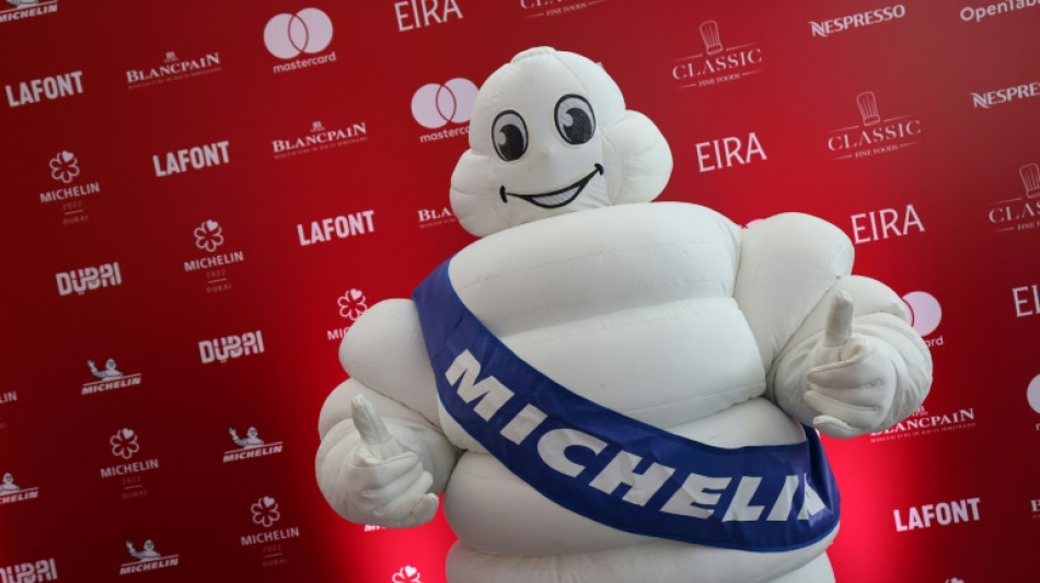 Le guide Michelin r&eacute;compense treize restaurants dans sa premi&egrave;re &eacute;dition canadienne