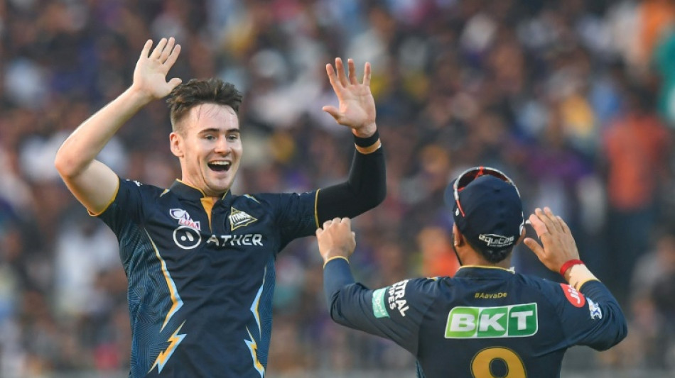 Little goes a long way as Ireland bid for Cricket World Cup spot
