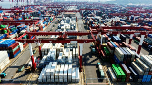 China anuncia que sus exportaciones escalaron un 19,4% en mayo, por encima de lo esperado