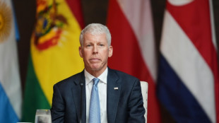 US energy secretary's post saying US escorted tanker in Hormuz deleted