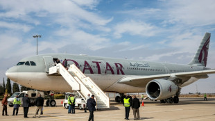 Qatar Airways faz encomenda recorde à Boeing