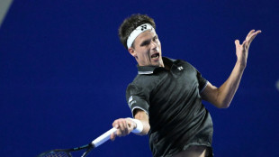 Tennis: Aus f&uuml;r Altmaier und Otte - Friedsam siegt