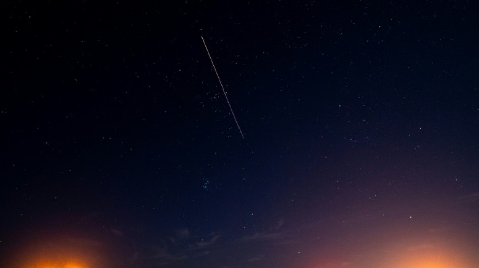 RNA base in asteroid samples suggests origins of life on Earth: study