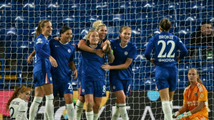 El Barça femenino vence 4-0 a la Roma en una nueva goleada en Champions