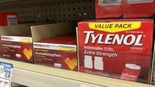 Texas processa fabricantes do Tylenol por suposto risco de causar autismo