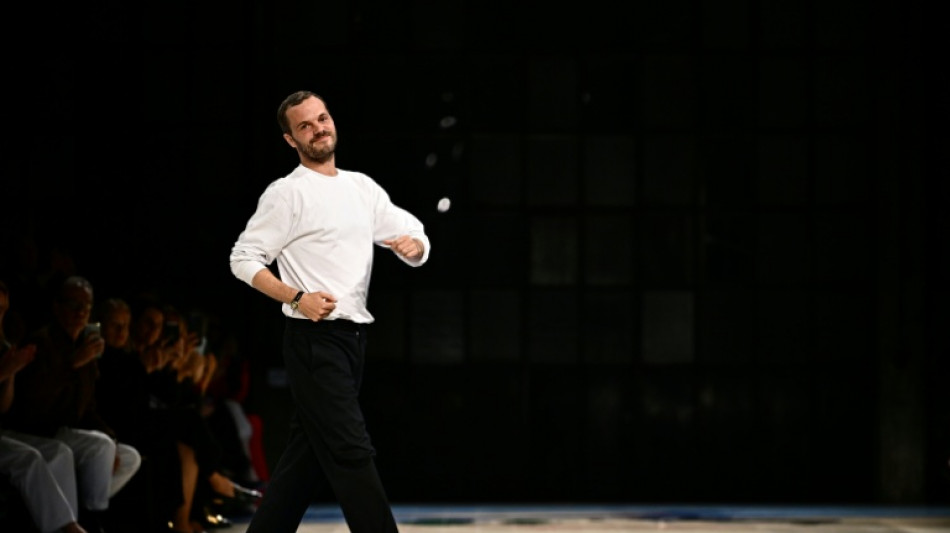 Paris Fashion Week to showcase industry makeover with string of debuts