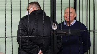 Belarus lässt 52 politische Gefangene frei - Oppositioneller und zwei Deutsche darunter