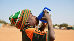 Unicef, una persona su 4 senza acqua potabile sicura