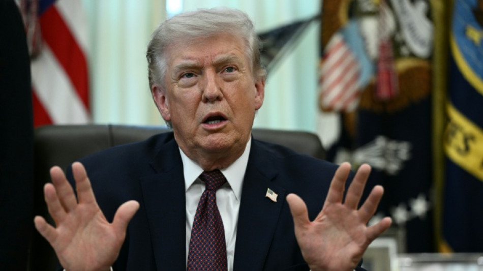 Isra&euml;l cibl&eacute; par l'Iran, Trump menace les infrastructures iraniennnes