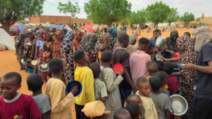 Soudan : "alerte rouge" de l'ONU face &agrave; la "catastrophe" d'El-Obeid