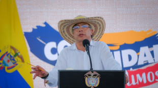 Petro anuncia diálogos de paz con el mayor grupo narco de Colombia