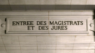 Logia mas&oacute;nica francesa en el centro de turbio juicio por asesinato