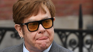 Elton John, tradito dal governo sull'intelligenza artificiale