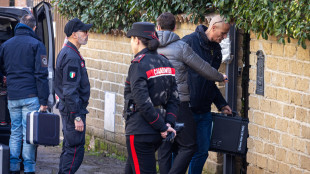 Indagato per omicidio il marito della donna scomparsa ad Anguillara