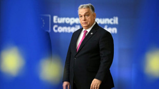 Orban deutet m&ouml;gliches Einlenken im Streit um blockierte Ukraine-Hilfen an