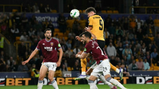 Wolves inflict more woe on West Ham, Leeds crash out League Cup