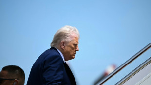 Pour Trump, ce serait "stupide" de refuser l'avion présidentiel offert par le Qatar