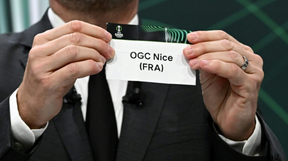 C4: Nice h&eacute;rite de B&acirc;le pour porter les derni&egrave;res chances fran&ccedil;aises en Europe