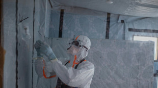 OMS v&ecirc; 'sinais promissores' no combate ao ebola na RDC