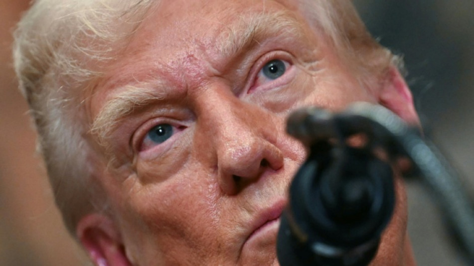 Trump abala o comércio mundial com novas tarifas