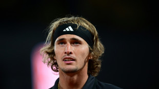 "Du bist zur&uuml;ck": Becker glaubt an Zverev